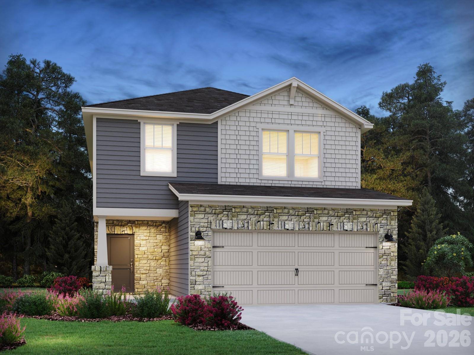 5069 Poplin VLY, Cherryville, NC 28021