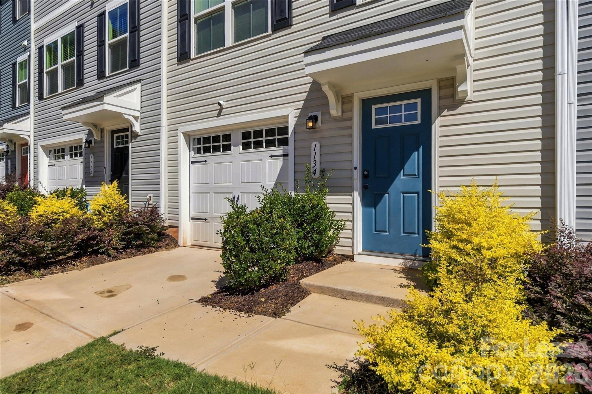 1134 Canando ST, Charlotte, NC 28214