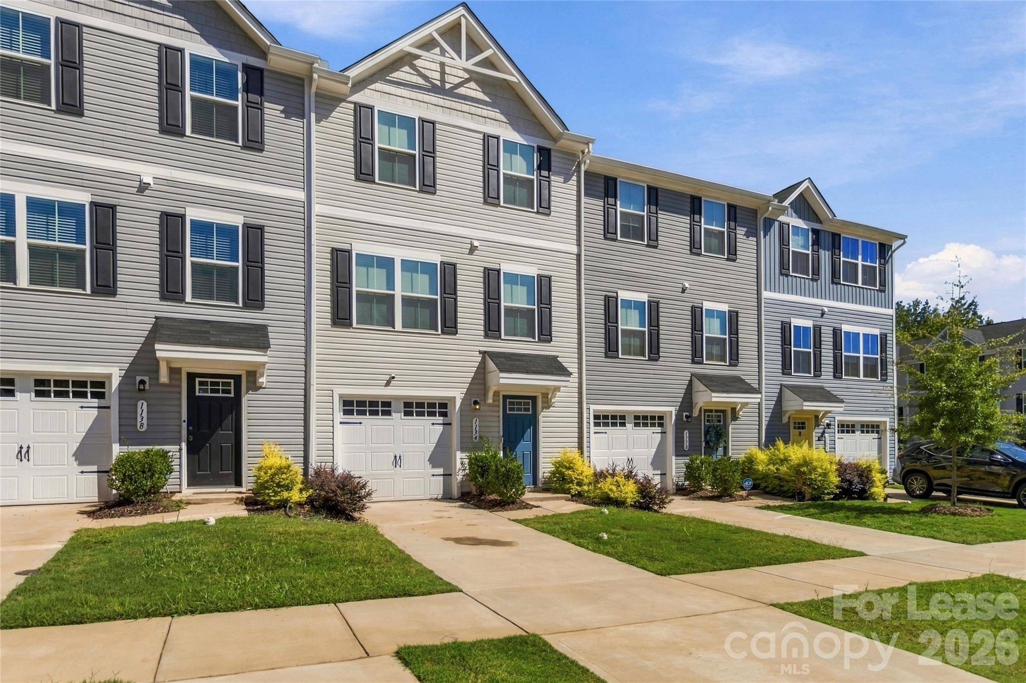 1134 Canando ST, Charlotte, NC 28214