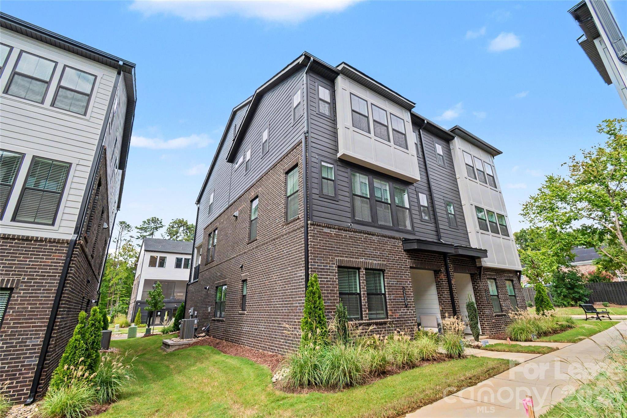 12009 Elsa LN, Charlotte, NC 28277