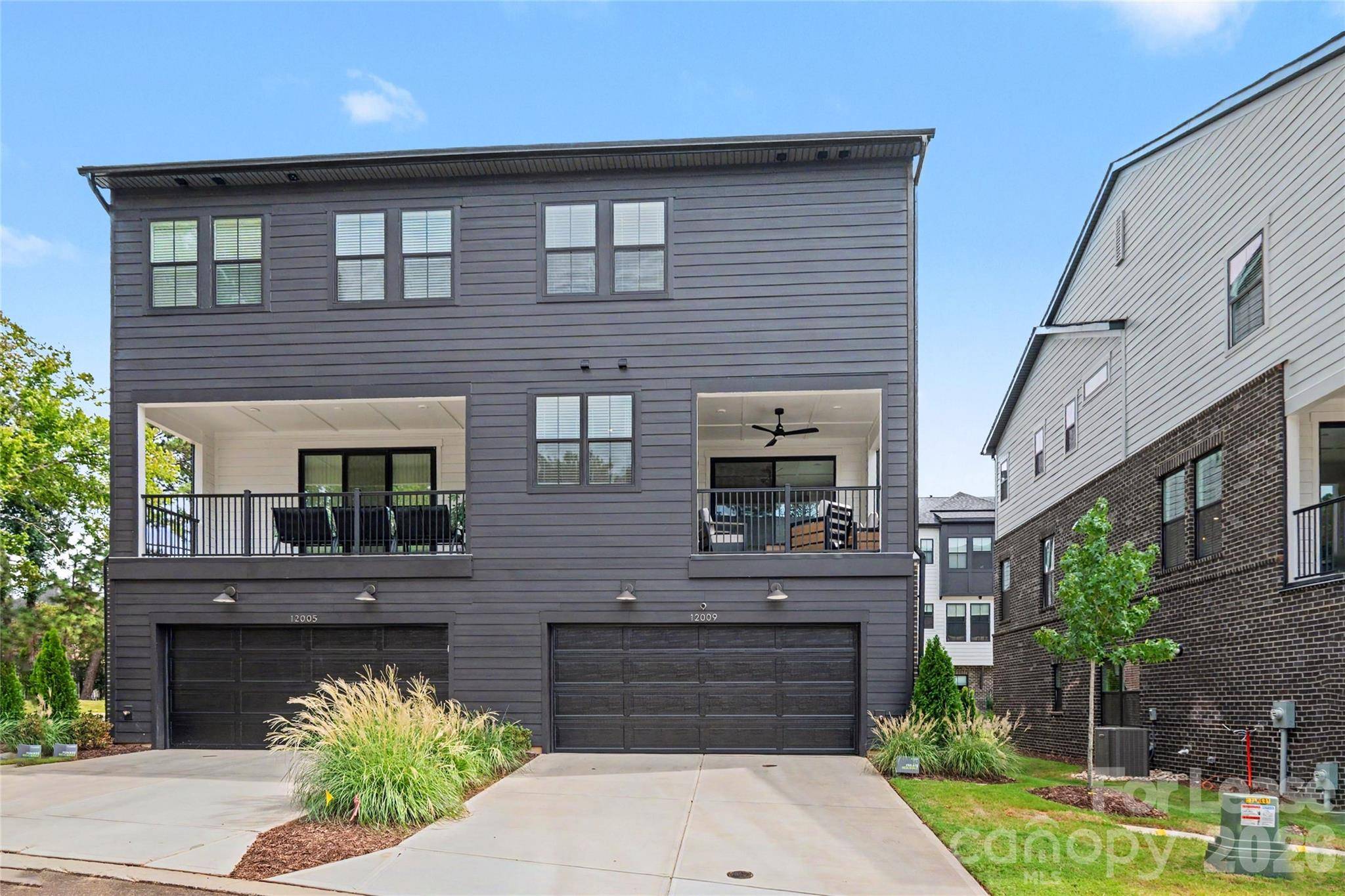 12009 Elsa LN, Charlotte, NC 28277