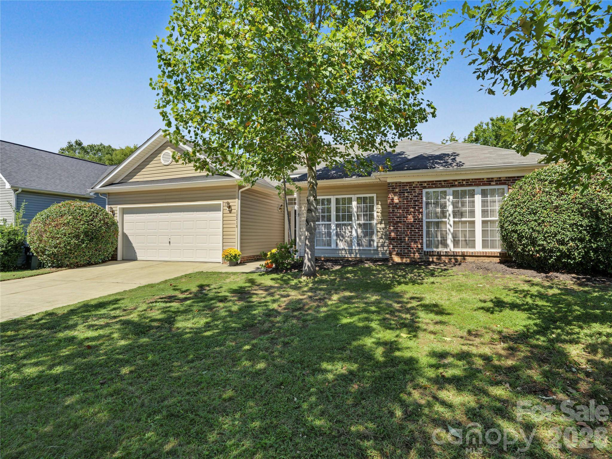 13318 Planters Row DR, Charlotte, NC 28278