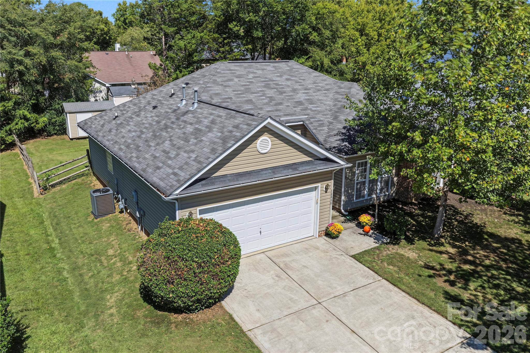 13318 Planters Row DR, Charlotte, NC 28278