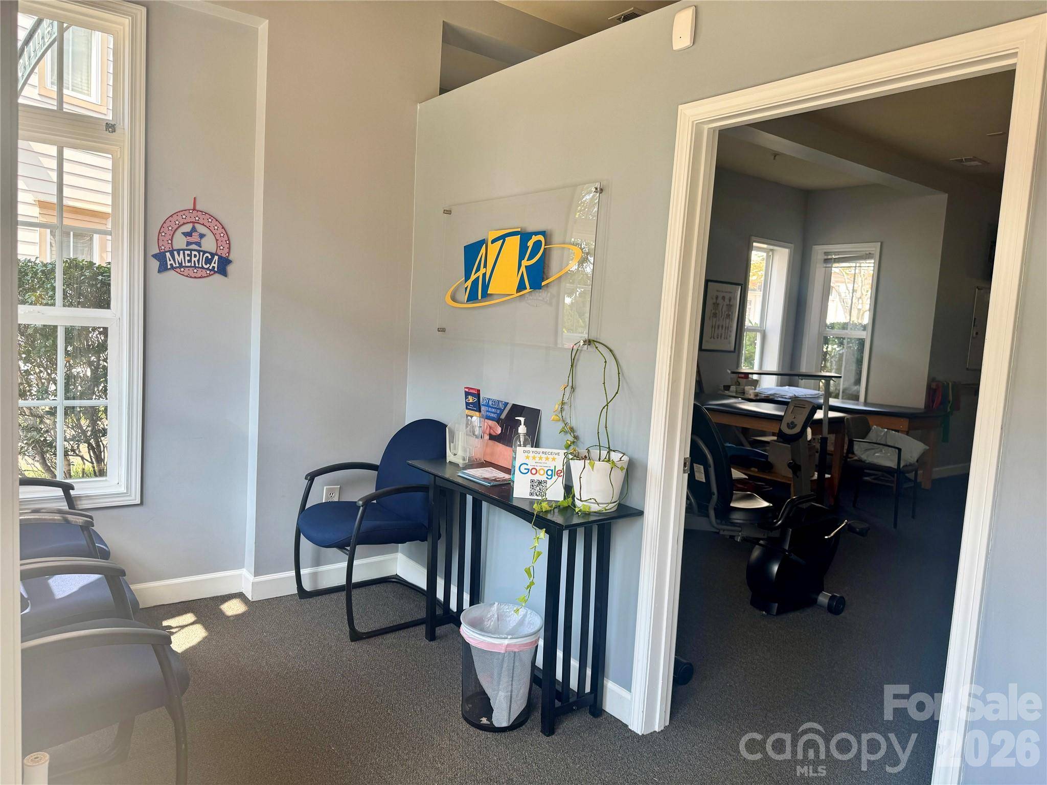2064 Ayrsley Town BLVD #A & B, Charlotte, NC 28273