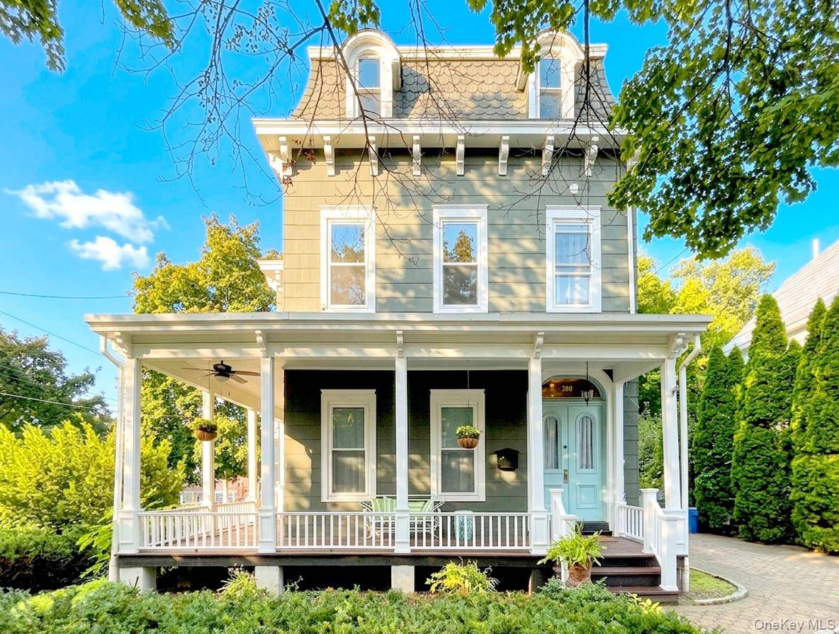 200 Nelson AVE, Peekskill, NY 10566