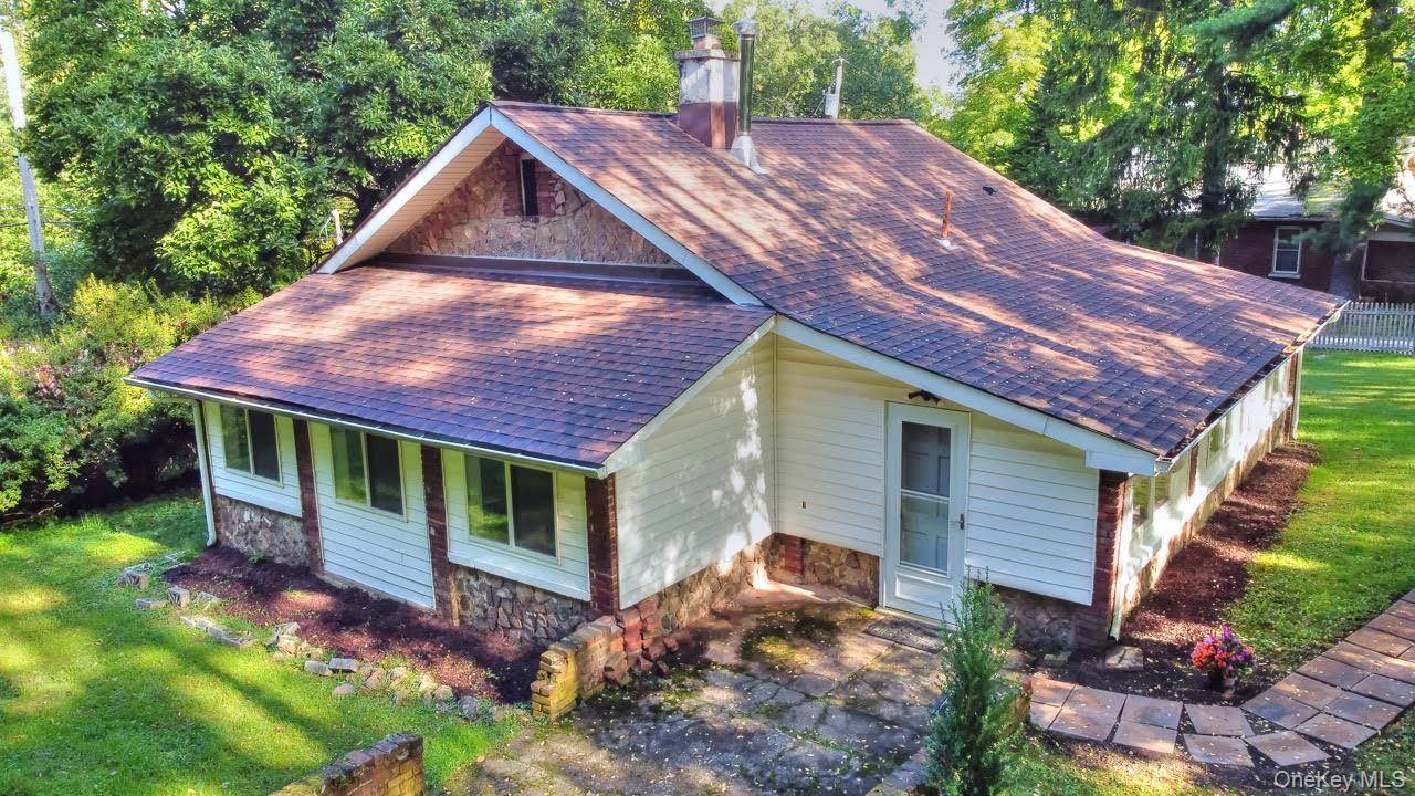 57 Osseo Park RD, Monroe, NY 10950
