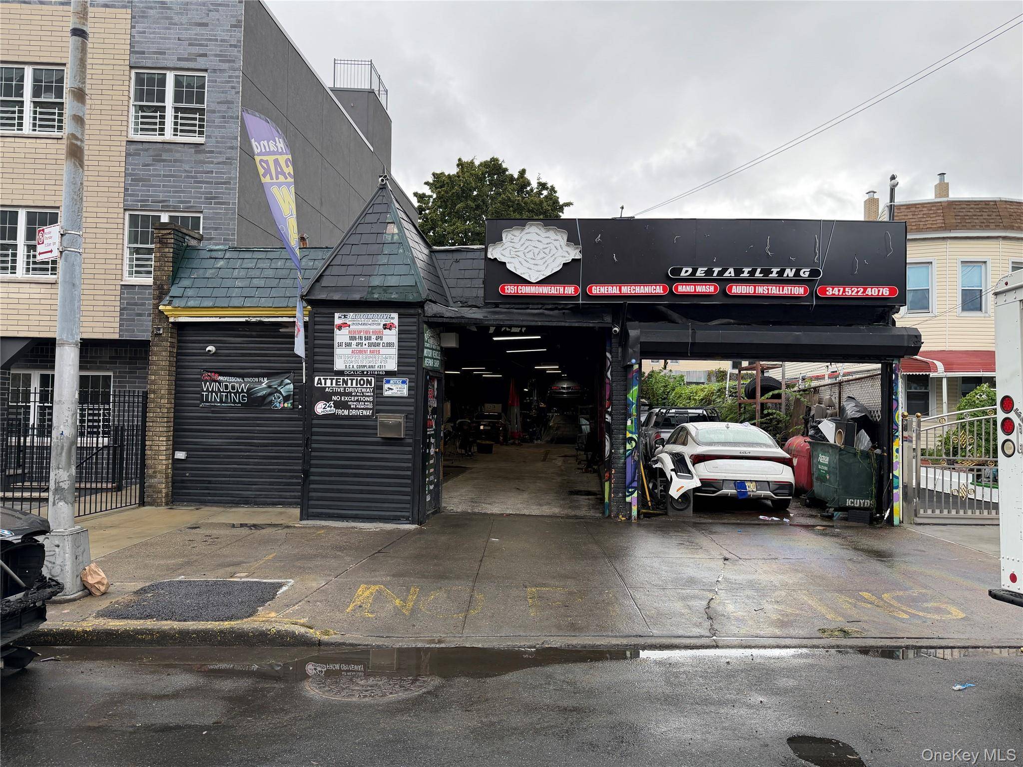 Address not disclosed, Bronx, NY 10472