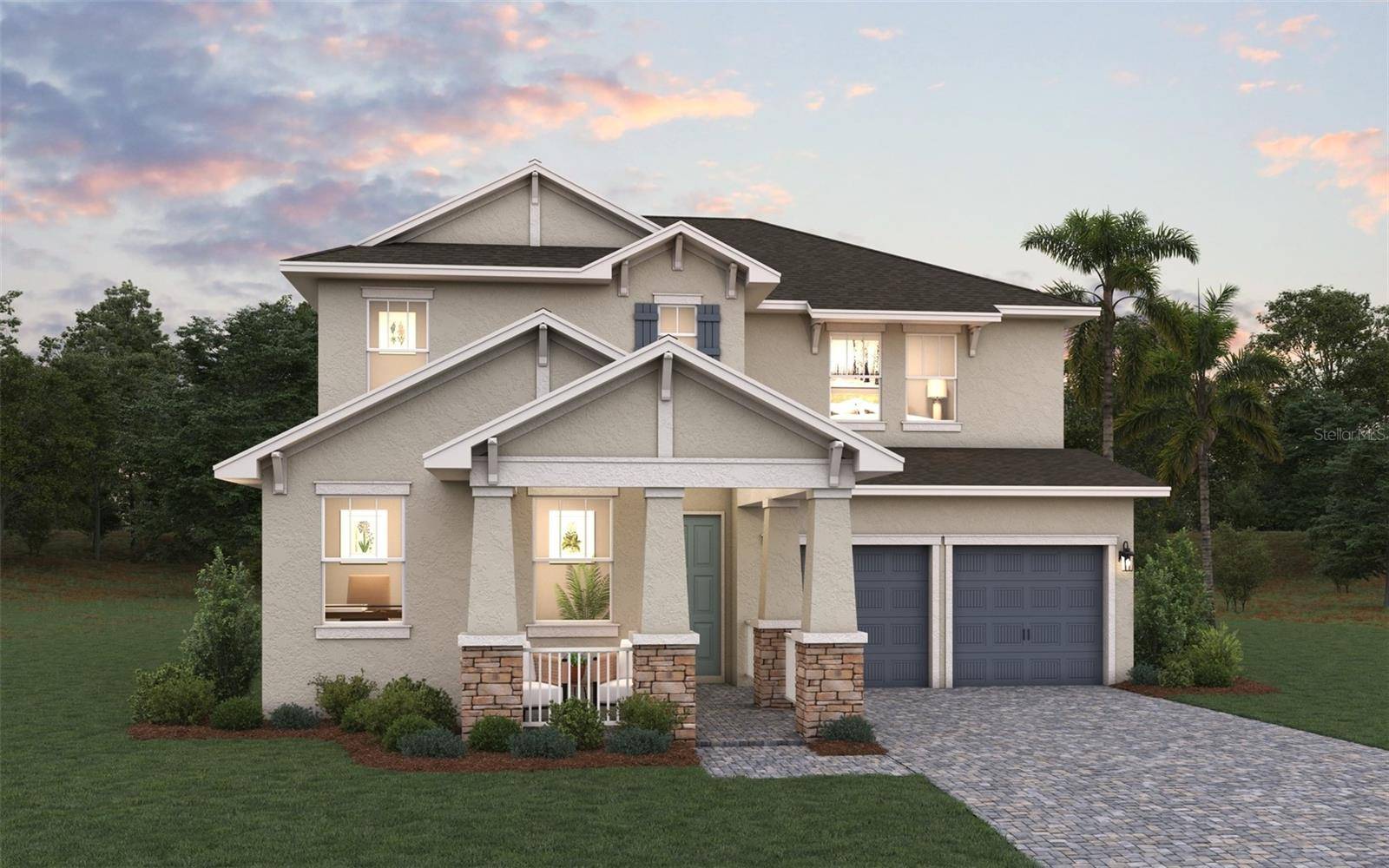 13344 PEACEFUL MELODY DR, Winter Garden, FL 34787