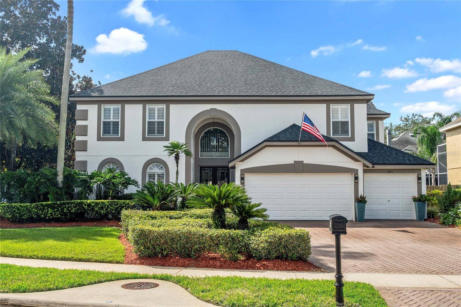 3876 BRANTLEY PLACE CIR, Apopka, FL 32703