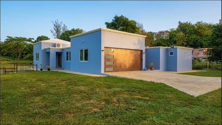 1 LOTE 1 BO GARROCHALES, Arecibo, PR 00612