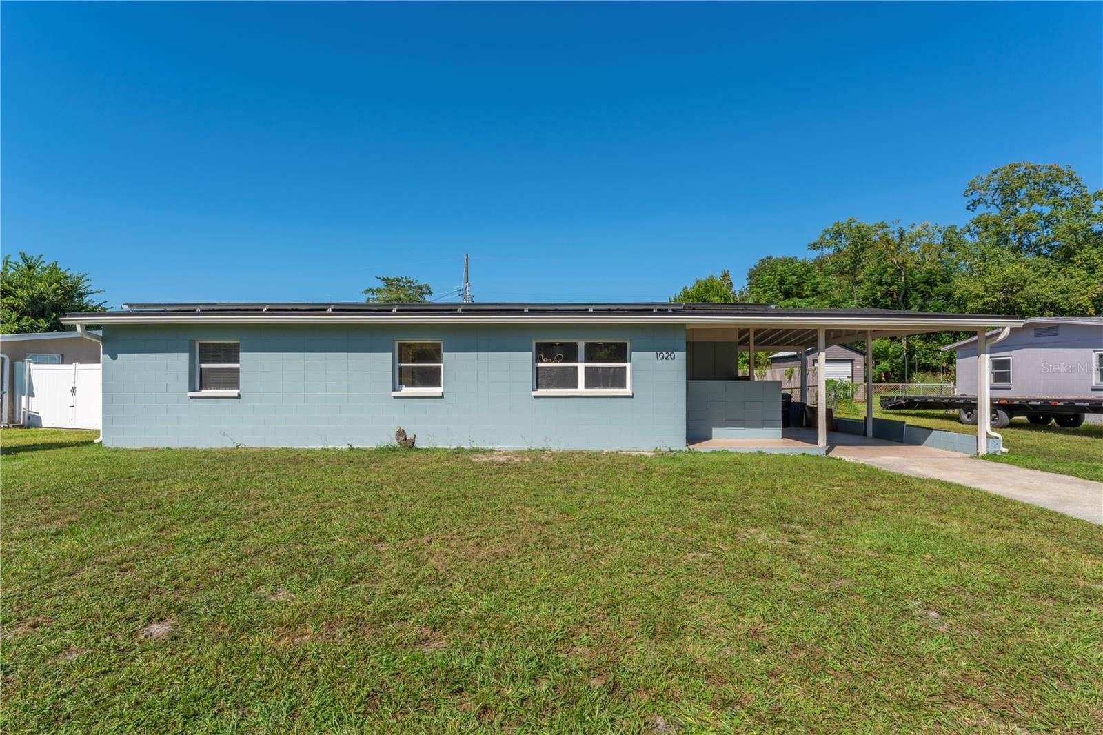 1020 GRAYSON DR, Orlando, FL 32825