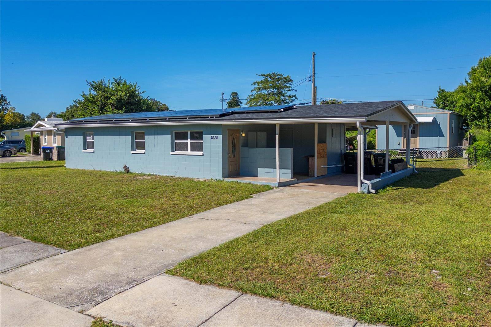 1020 GRAYSON DR, Orlando, FL 32825