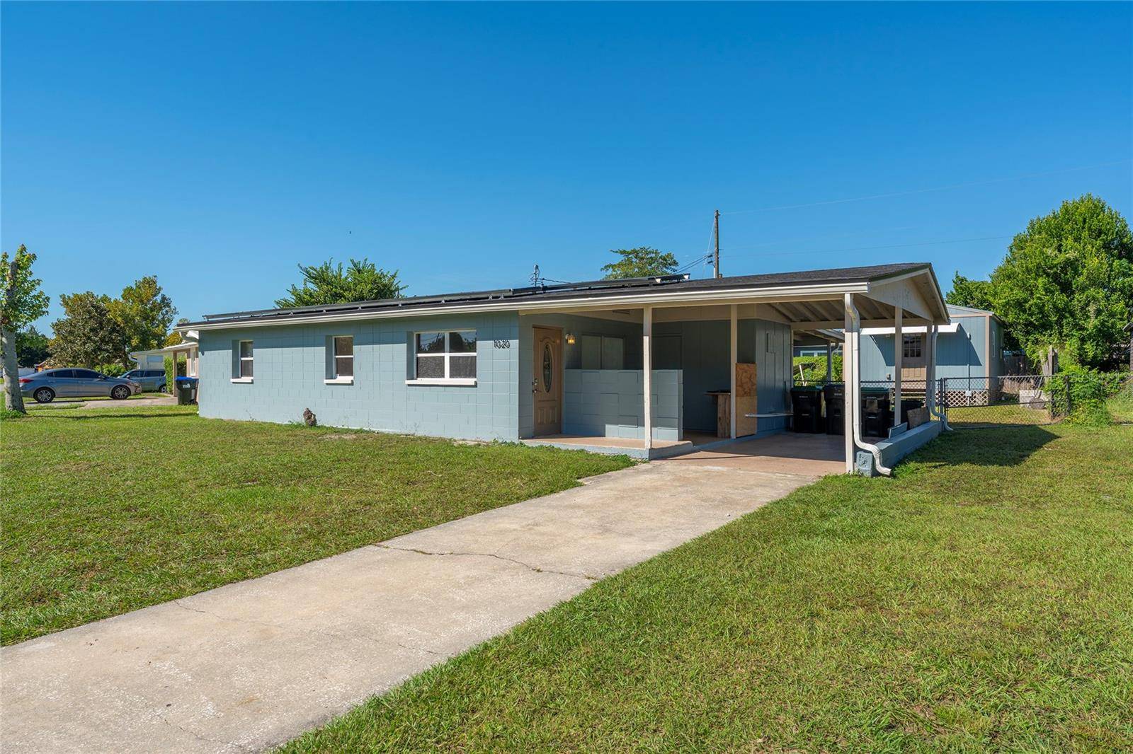 1020 GRAYSON DR, Orlando, FL 32825
