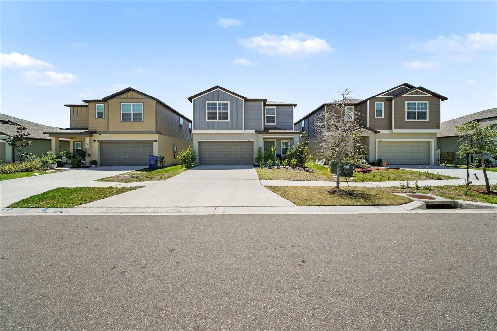 35194 ACKLEY TRCE, Zephyrhills, FL 33541