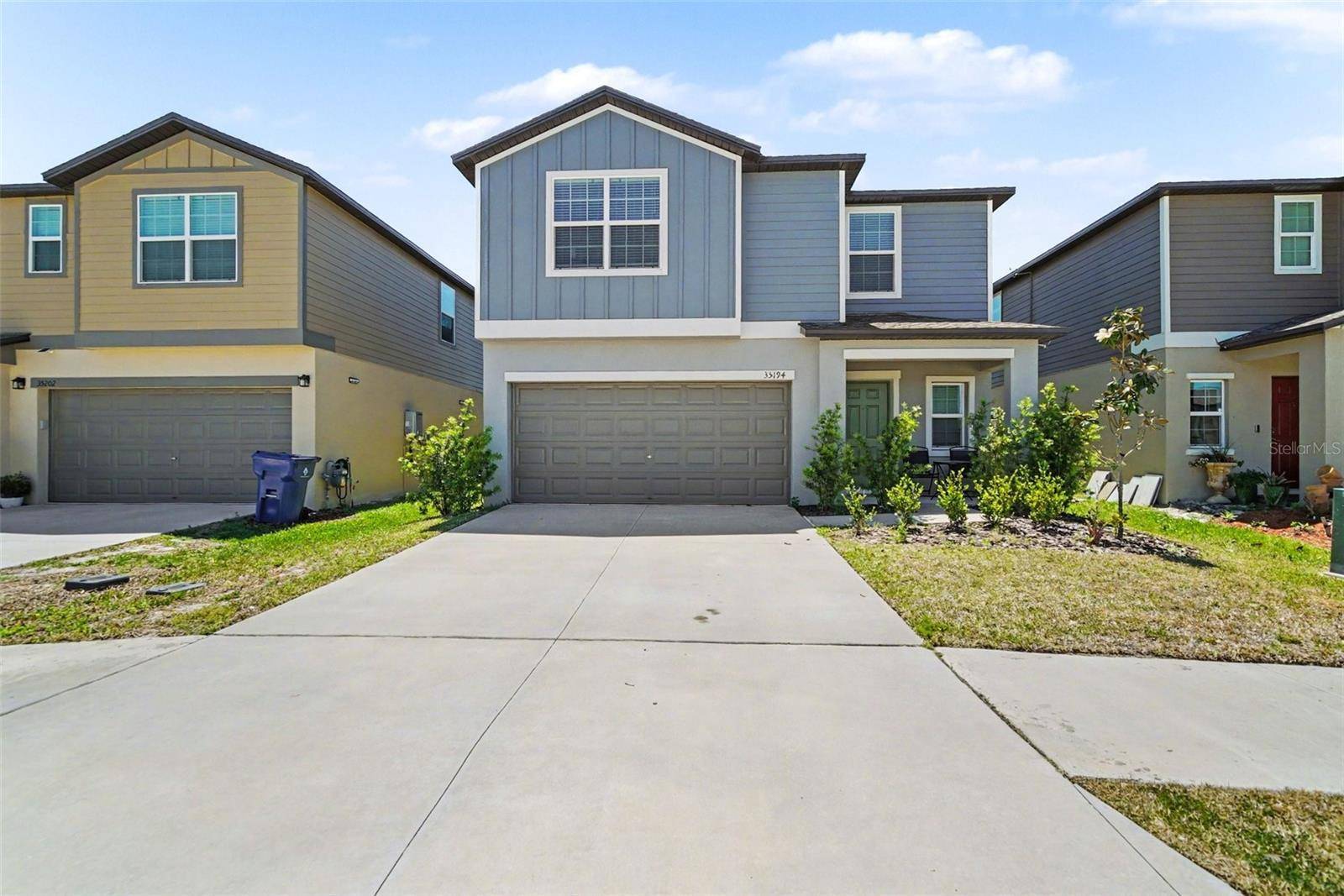 35194 ACKLEY TRCE, Zephyrhills, FL 33541