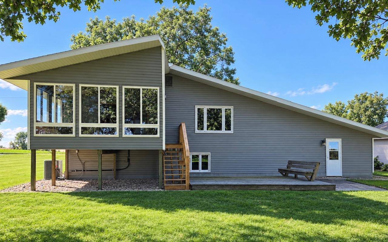 2440 47th AVE NE, Willmar, MN 56201