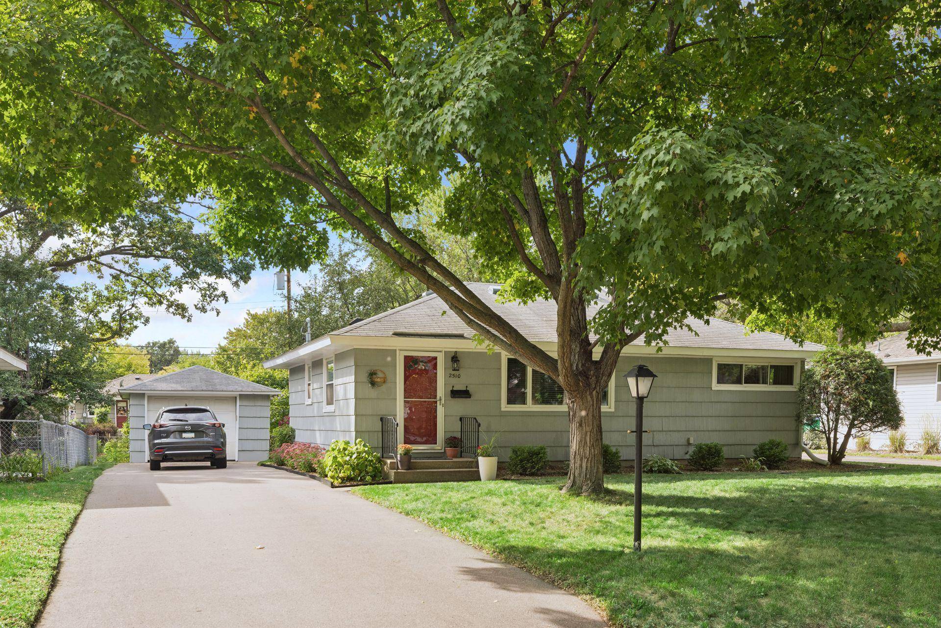 2510 Oregon AVE S, Saint Louis Park, MN 55426