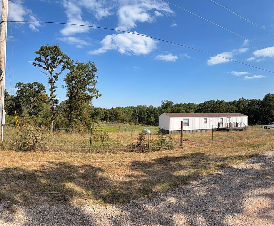 29069 Ridge Creek RD, Macomb, OK 74852