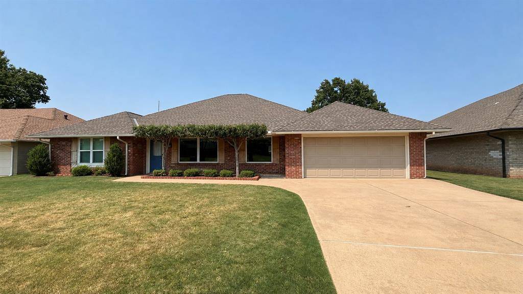 4817 NW 73rd ST, Oklahoma City, OK 73132