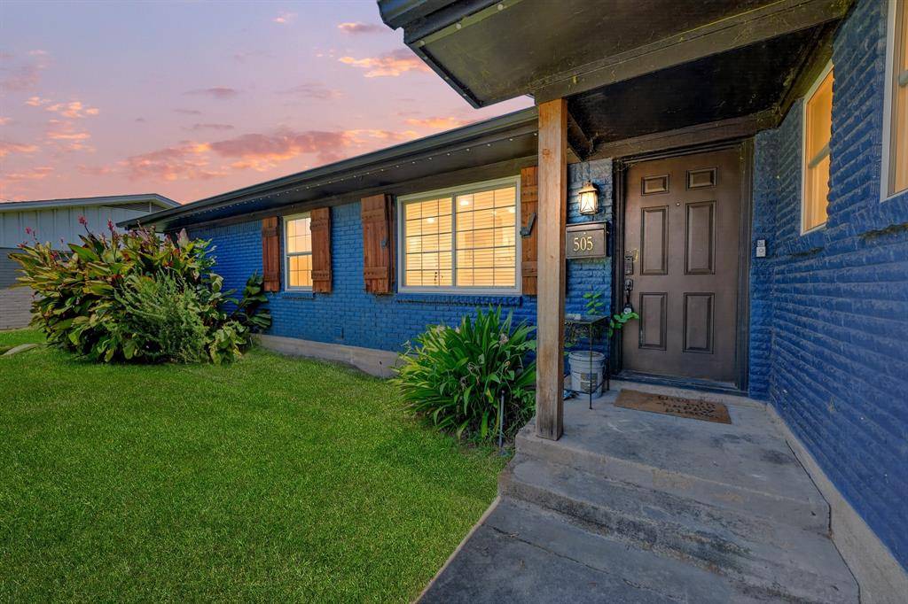 505 Whittle Way, Rockwall, TX 75087
