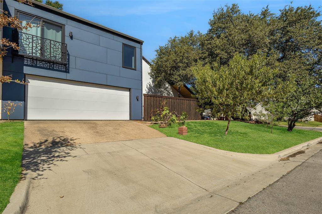 3701 W 5th Street, Fort Worth, TX 76107