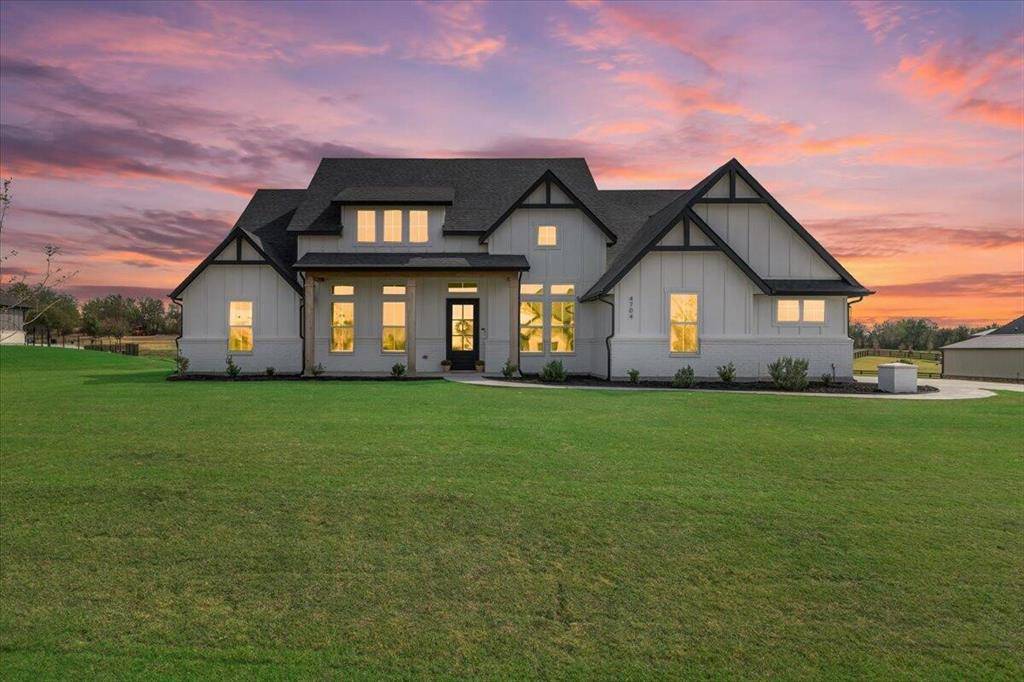 4704 Tay Terrace, Fort Worth, TX 76179