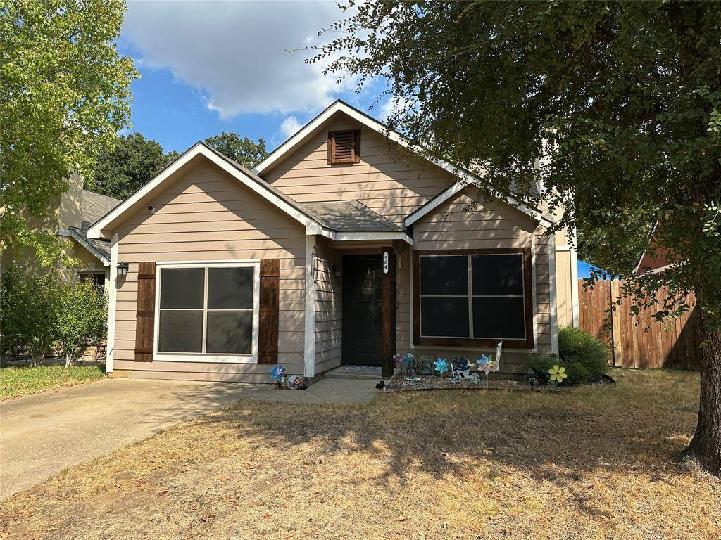 504 Rustic Court, Irving, TX 75060