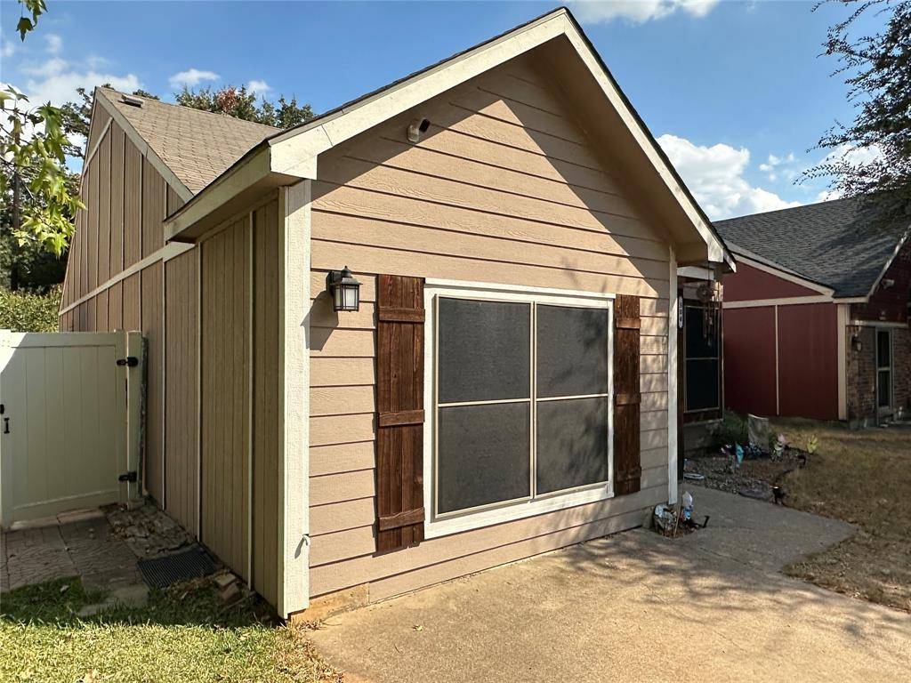 504 Rustic Court, Irving, TX 75060