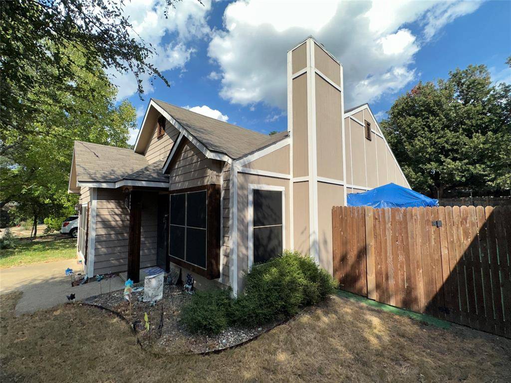 504 Rustic Court, Irving, TX 75060