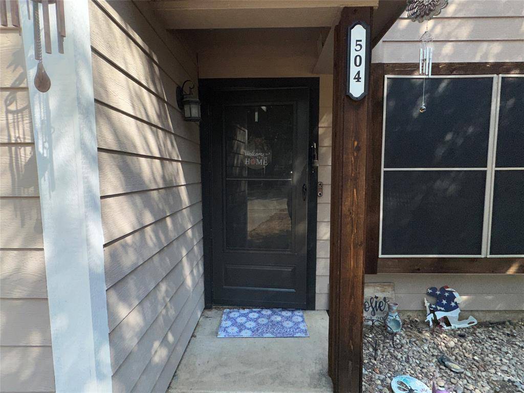 504 Rustic Court, Irving, TX 75060