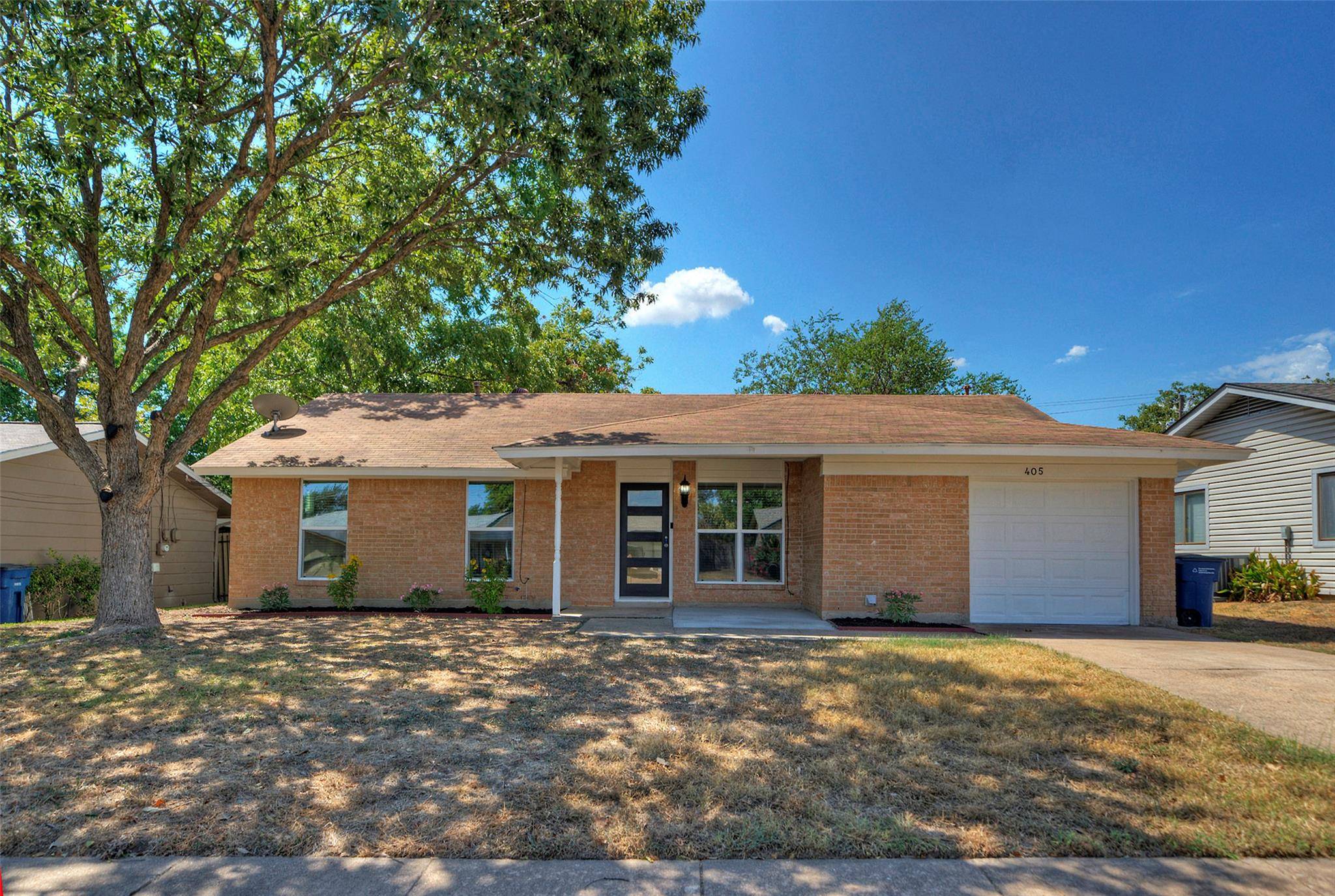 405 E GRADY DR, Austin, TX 78753