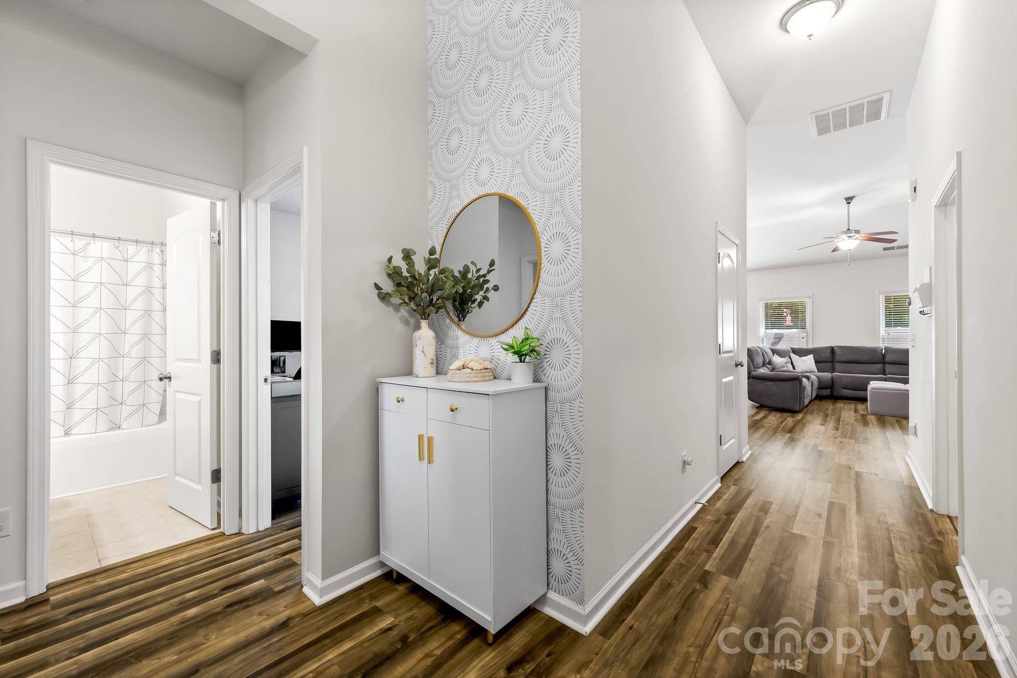 10014 Goose Landing DR, Charlotte, NC 28269
