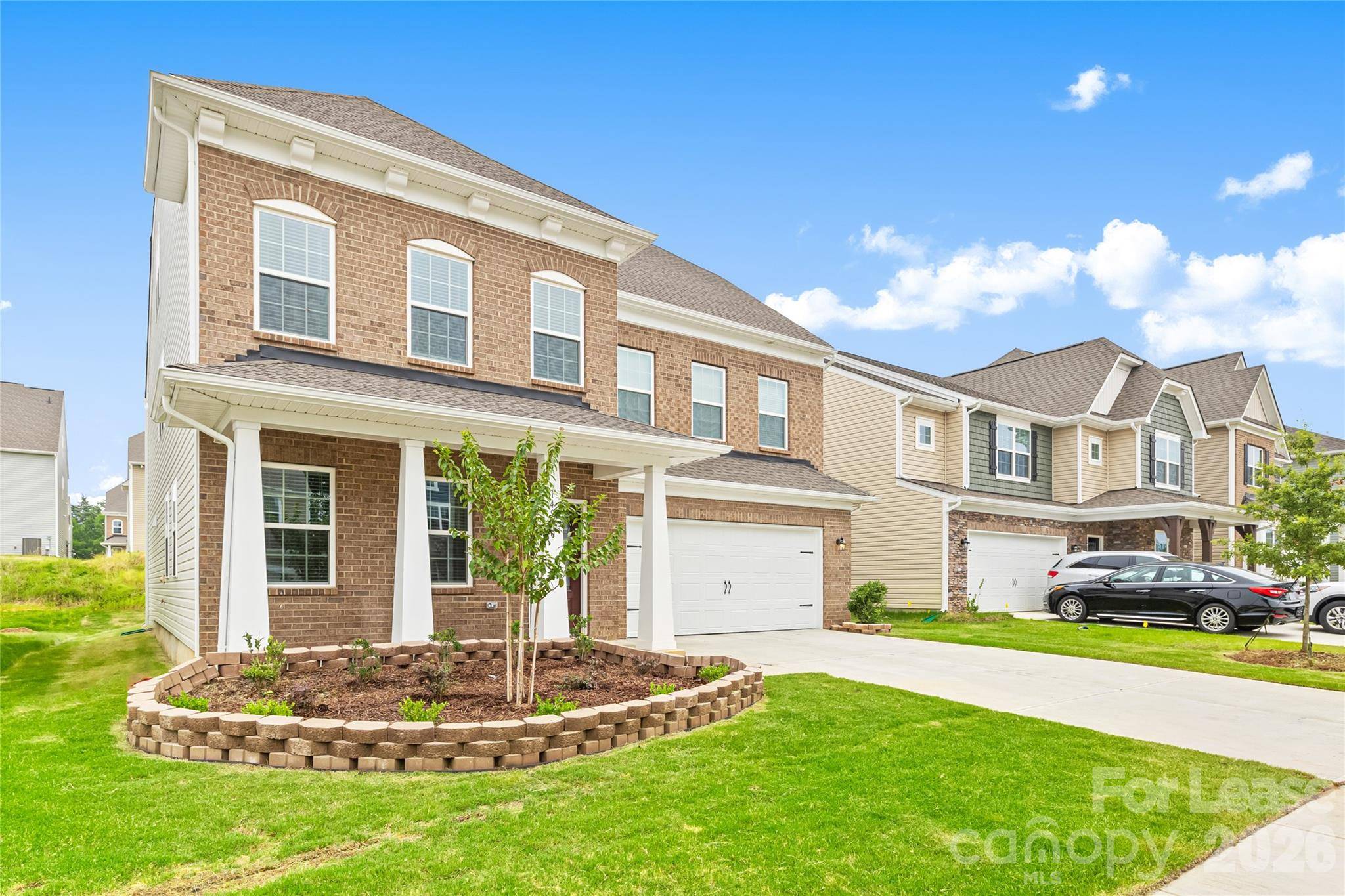 14920 Nichols Hall DR, Charlotte, NC 28273