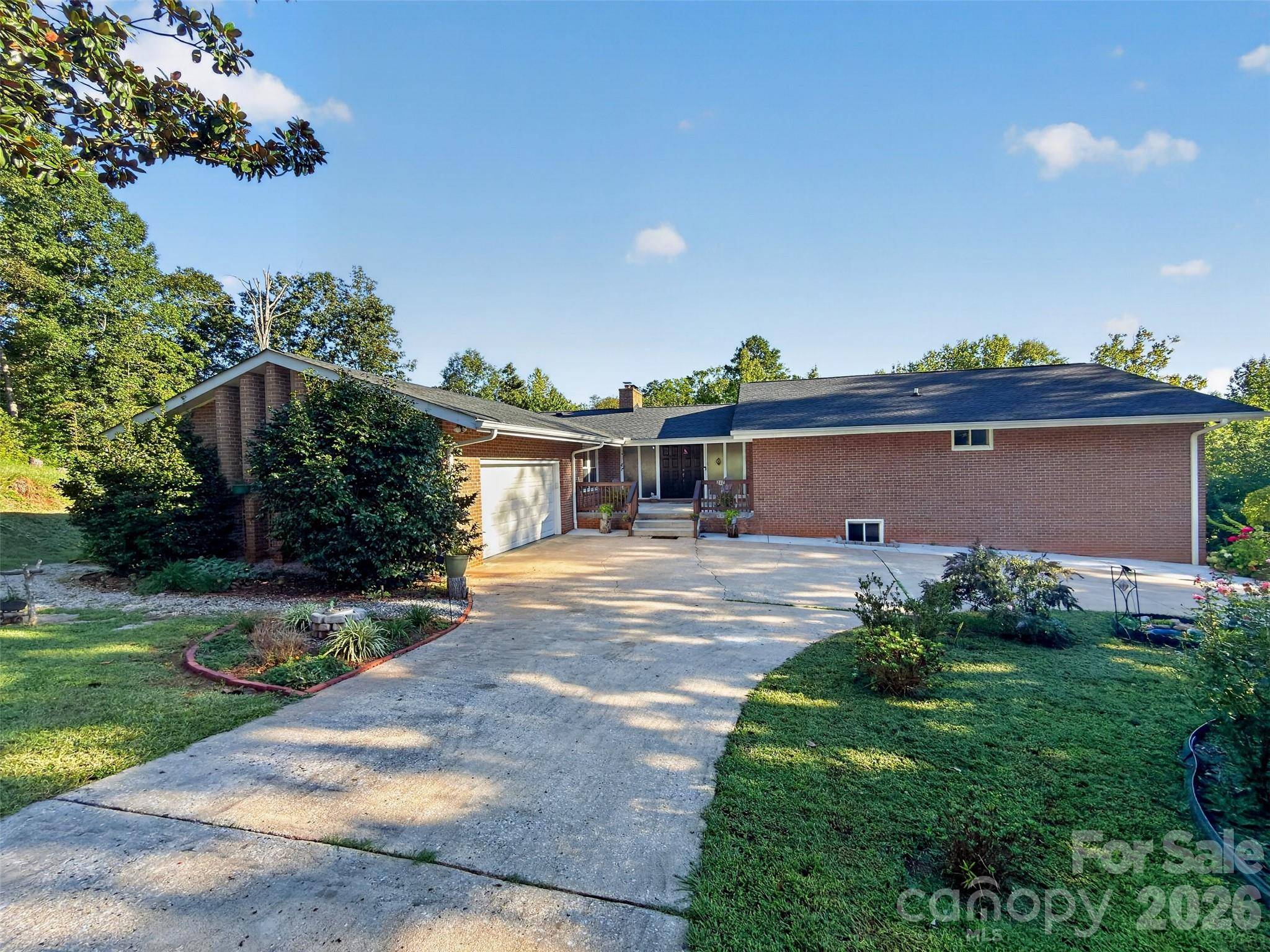 217 E Miller ST, Spindale, NC 28160