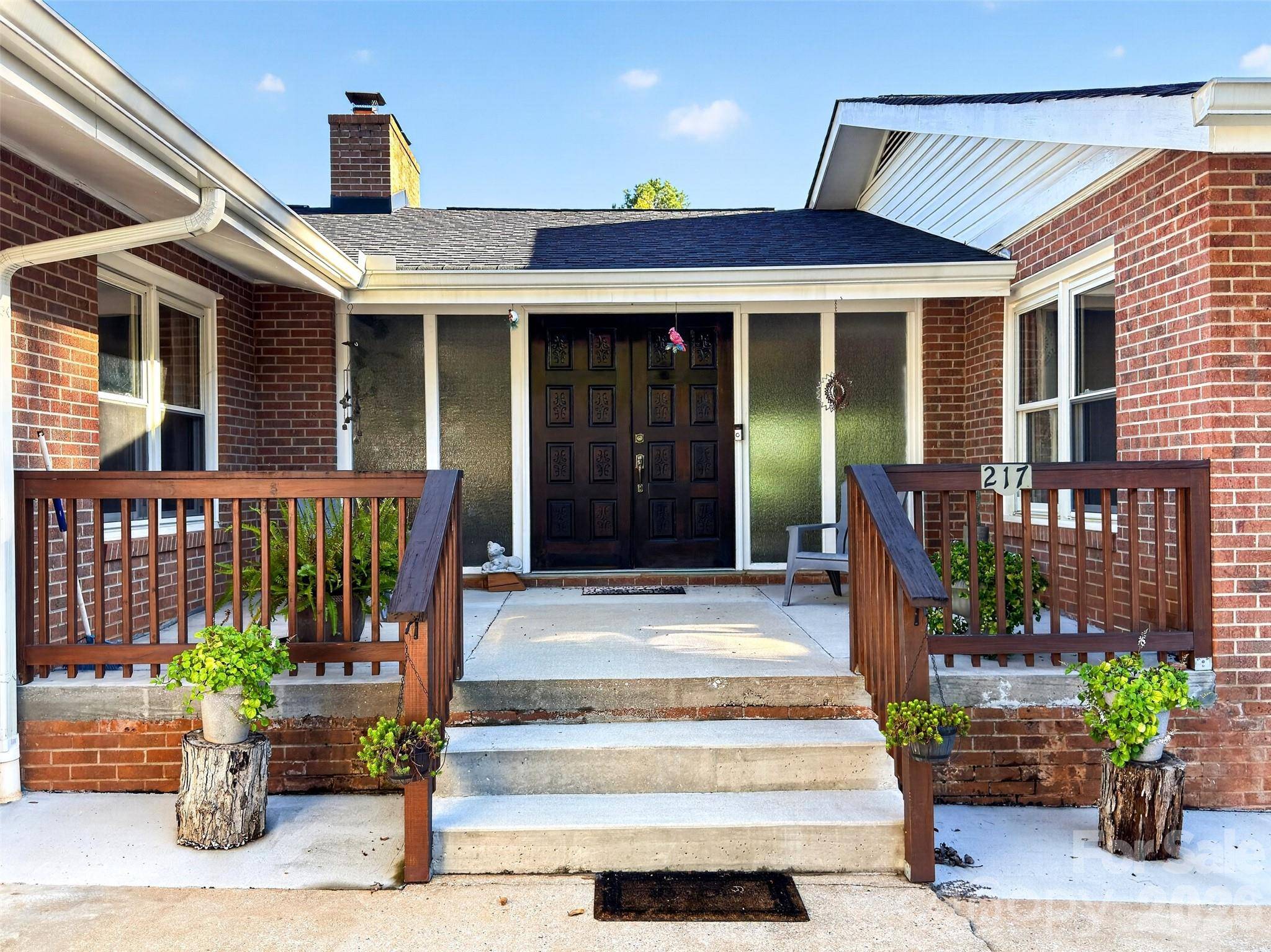217 E Miller ST, Spindale, NC 28160
