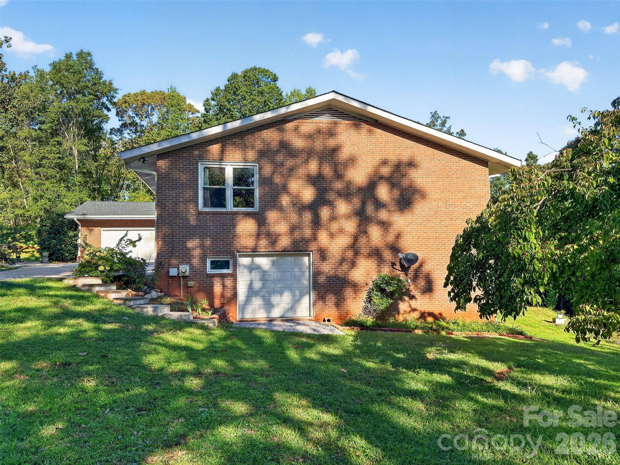217 E Miller ST, Spindale, NC 28160