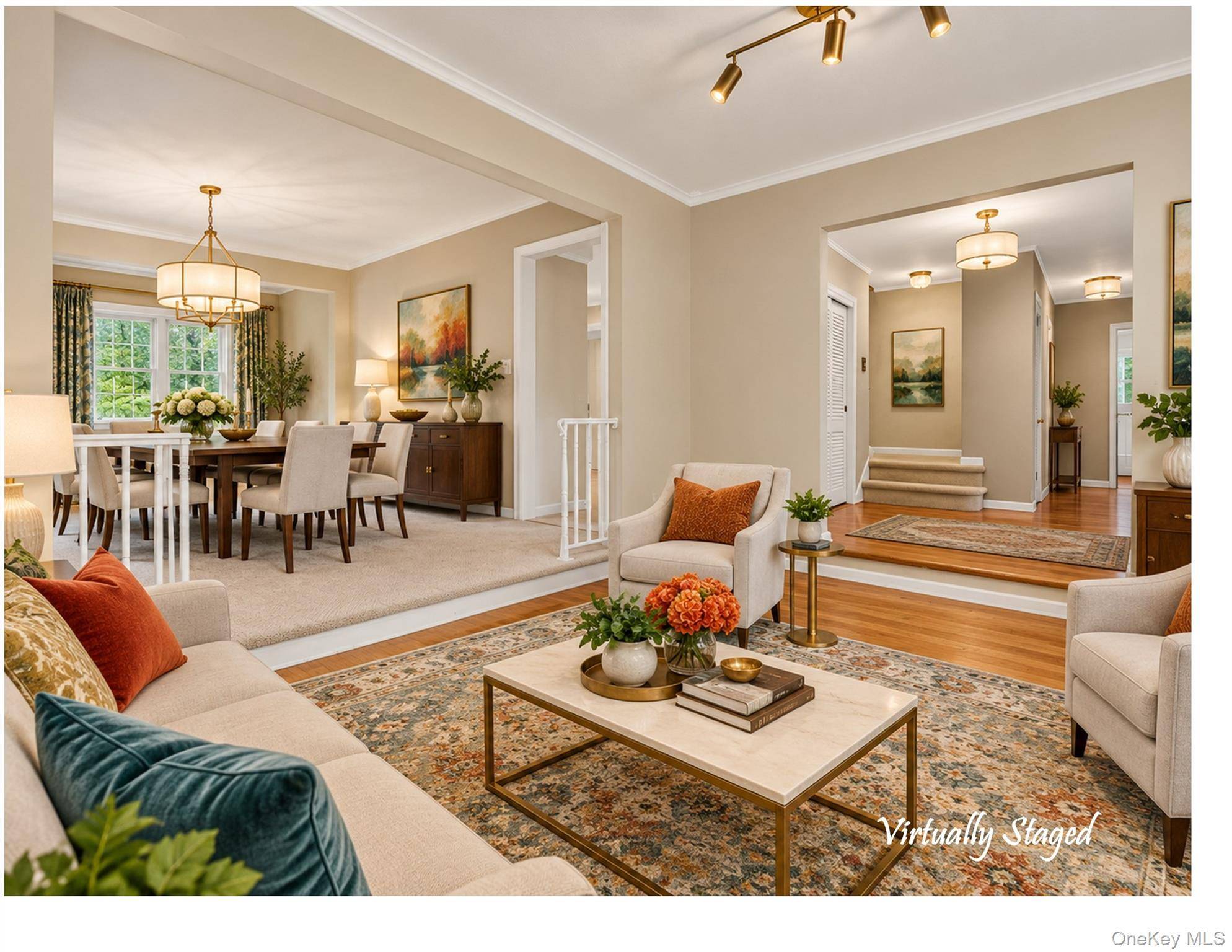 38 Beverly RD, White Plains, NY 10605