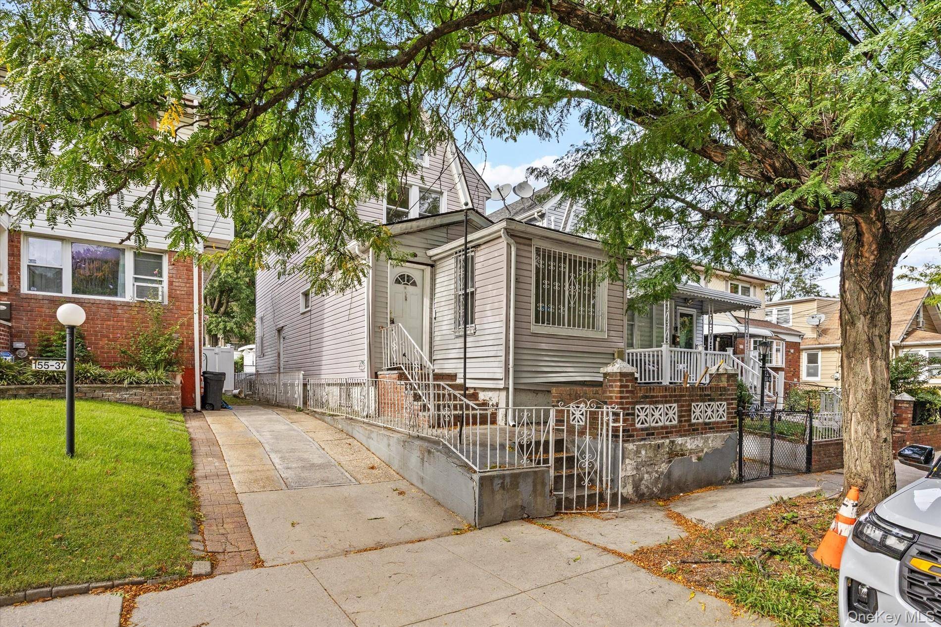 155-41 116th DR, Jamaica, NY 11434