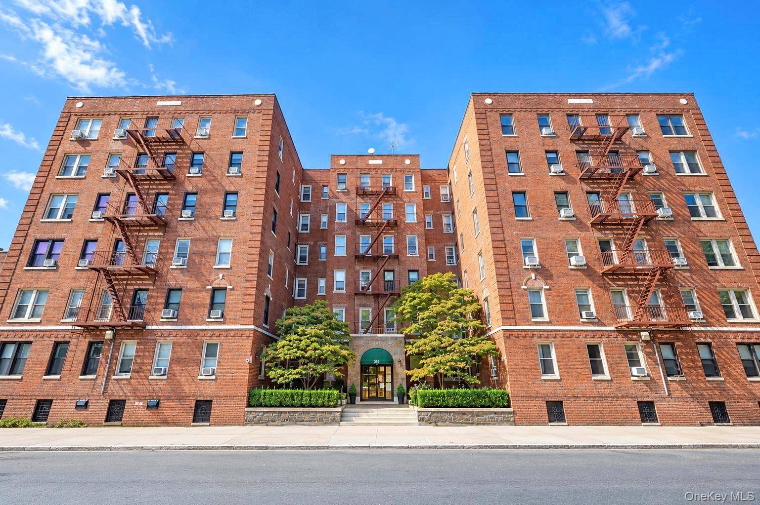 3321 Bruckner BLVD #5G, Bronx, NY 10461