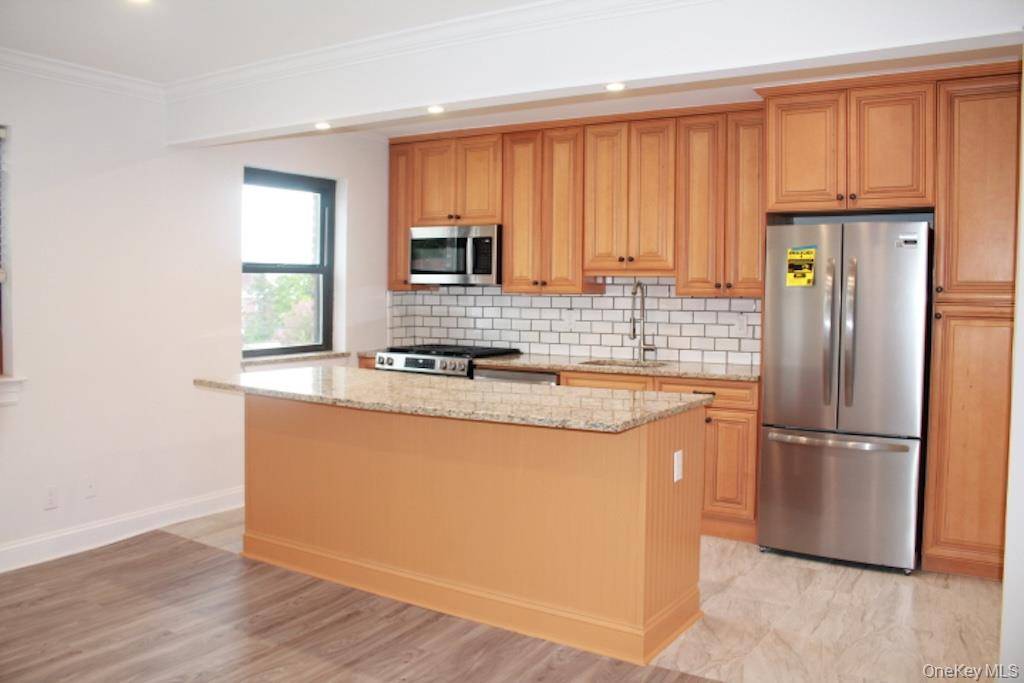 61 White Oak #5H, New Rochelle, NY 10801