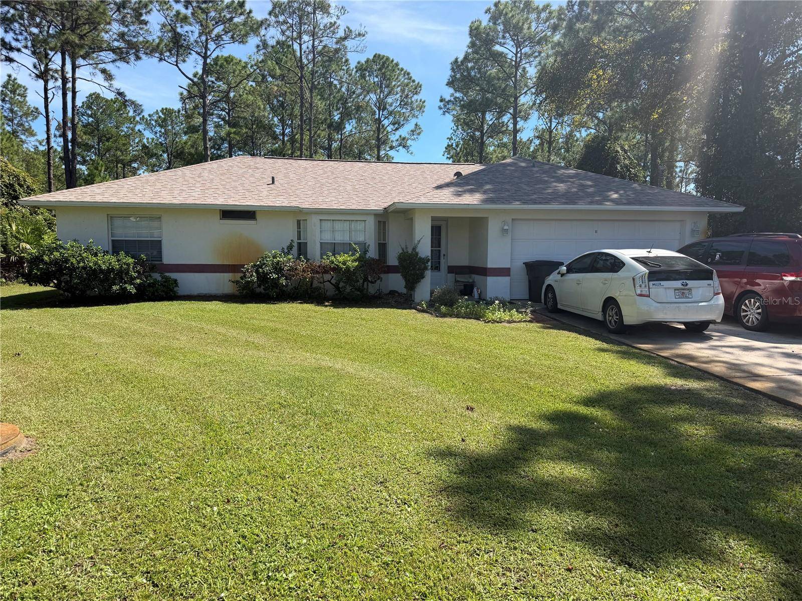 11 SLINGSHOT CT, Palm Coast, FL 32164