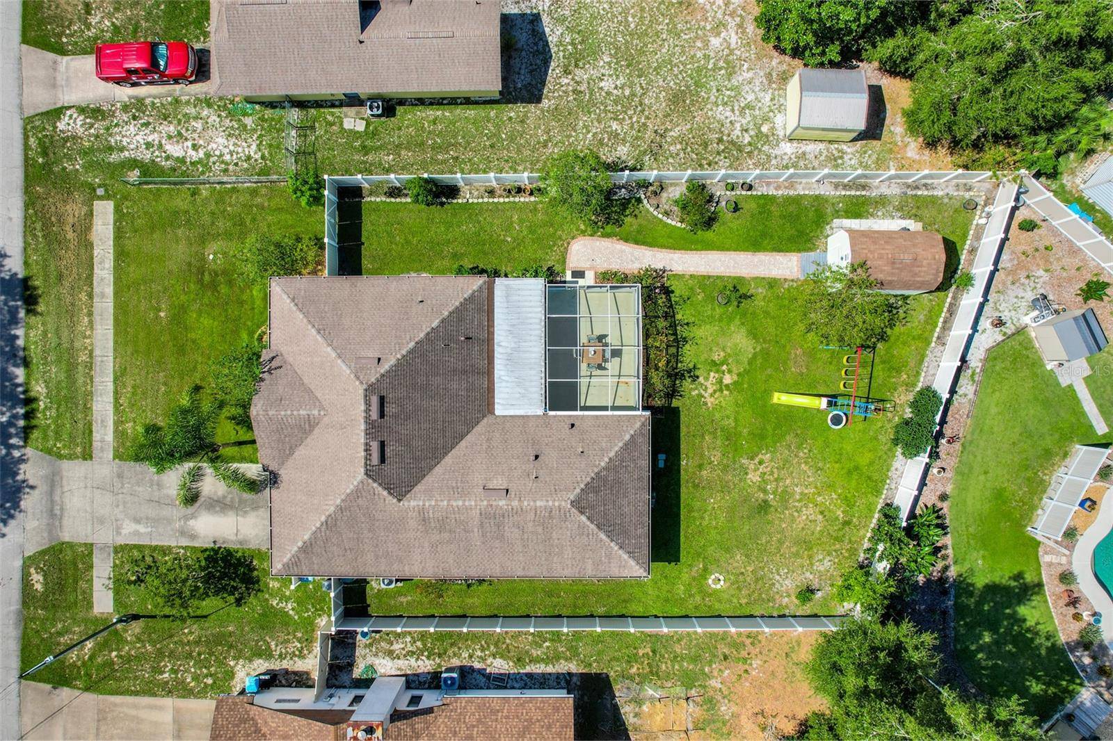 2031 BERRIEN DR, Deltona, FL 32738