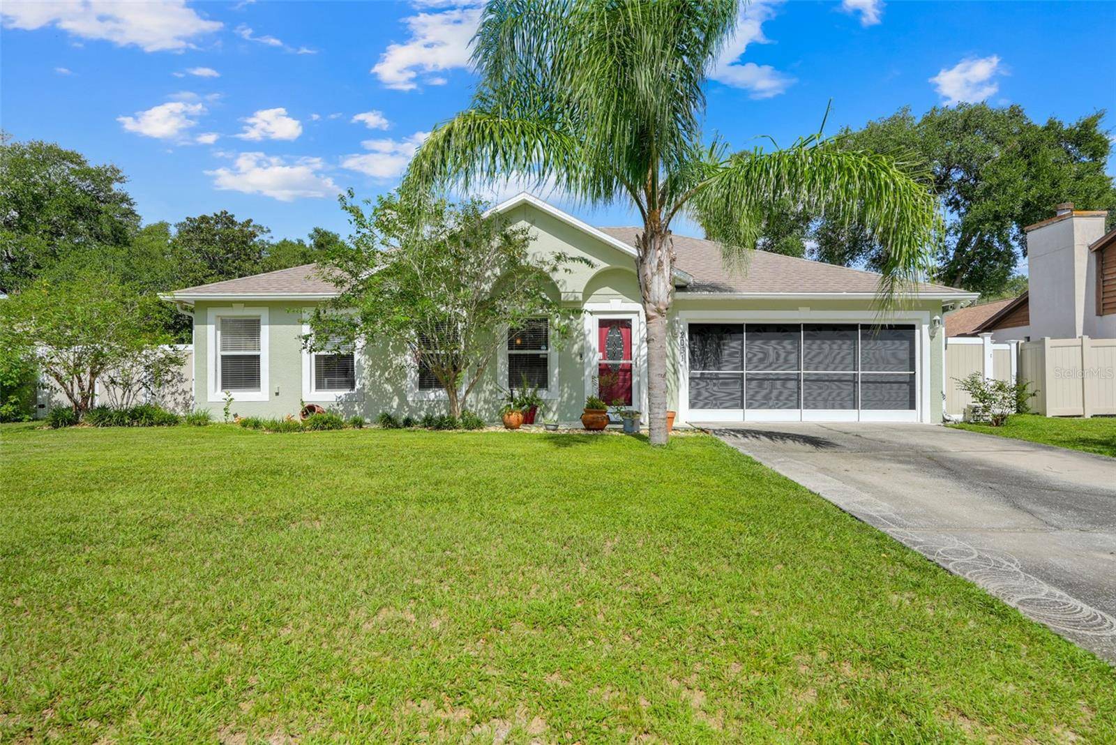 2031 BERRIEN DR, Deltona, FL 32738