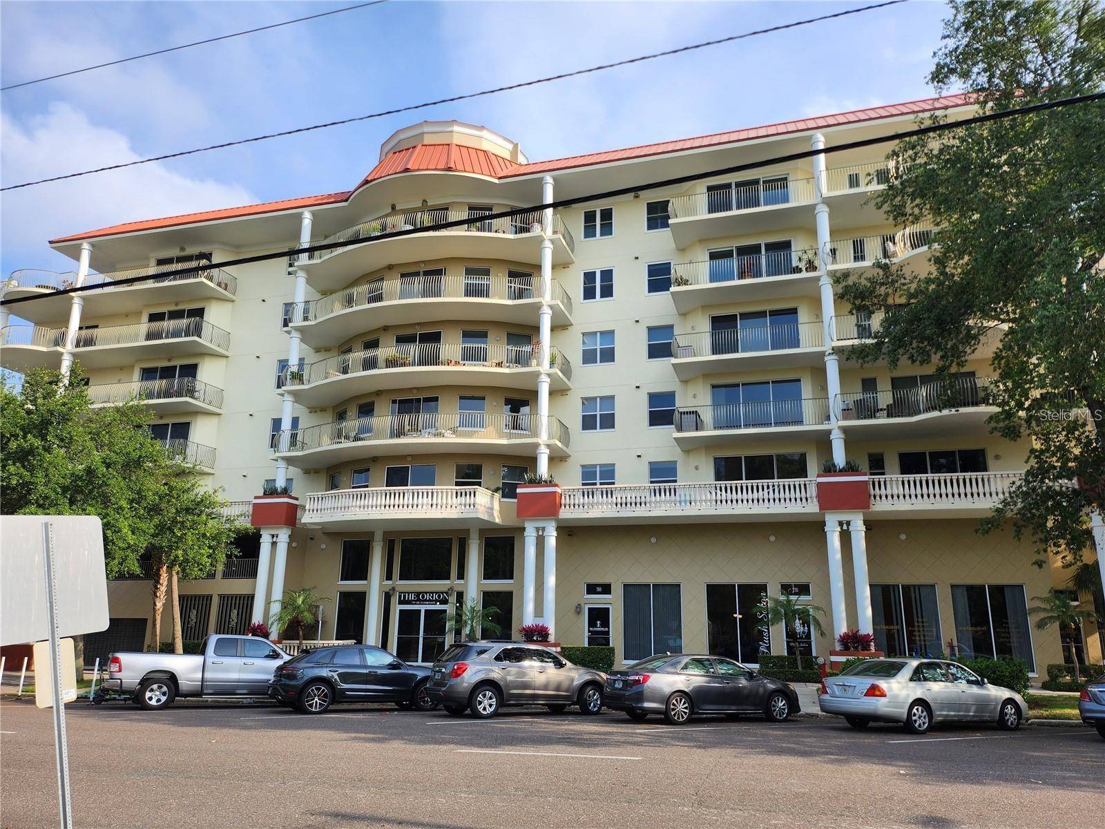 750 4TH AVE S #603C, St Petersburg, FL 33701