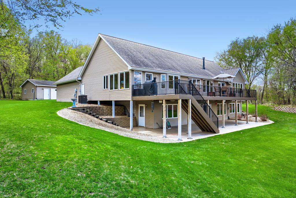 18130 Robinson CIR, Dayton, MN 55327