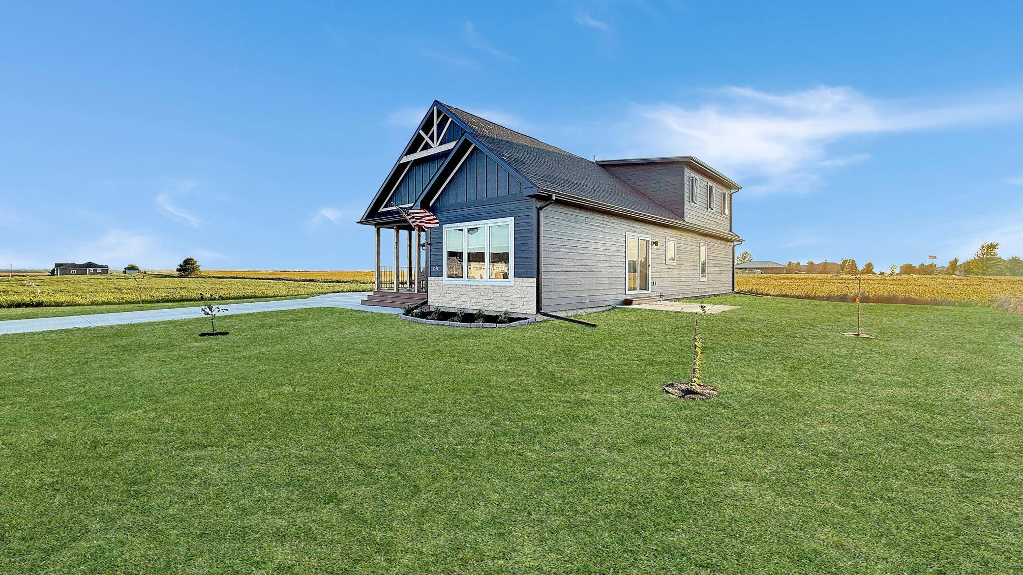 1508 Ellis AVE, Marshall, MN 56258