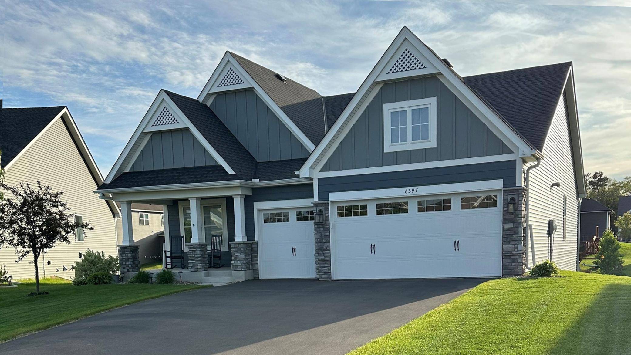 6597 91st Alcove S, Cottage Grove, MN 55016