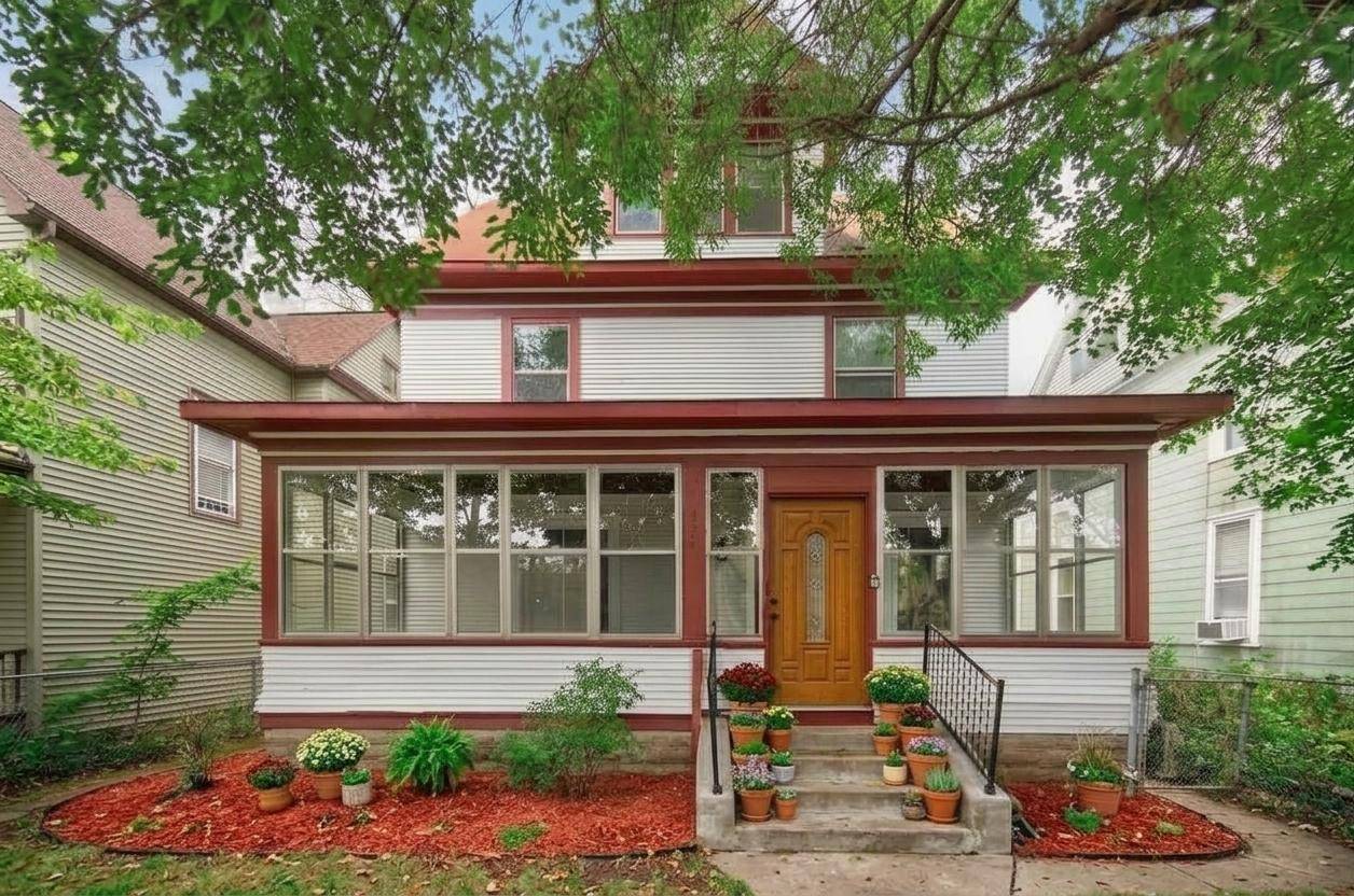 3334 Stevens AVE, Minneapolis, MN 55408