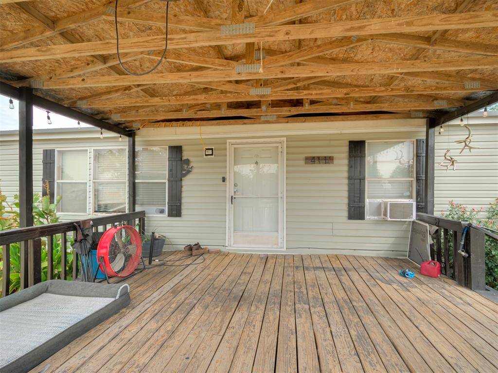 411 W Grand ST, Union City, OK 73090