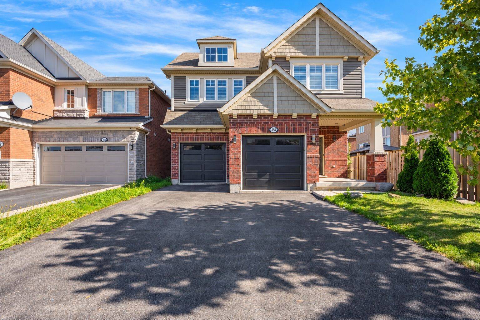 358 Laundon TER, Milton, ON L9T 7N9